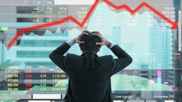 شركات الزومبي شبح يهدد الاقتصاد العالمي.. أزمة 2008 المالية تهدد بكساد دولي في المستقبل - 7 - سيناء الإخبارية