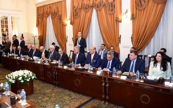 بدر عبد العاطي يشيد بالشراكة الإستراتيجية المصرية - الأمريكية التي تمتد لعقود - 5 - سيناء الإخبارية