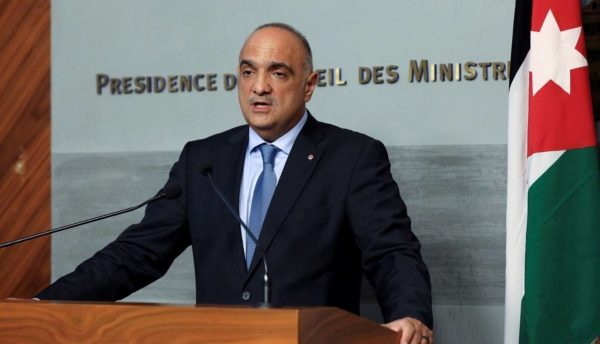 الحكومة الأردنية برئاسة بشر الخصاونة تعلن استقالتها بعد الانتخابات النيابية - 1 - سيناء الإخبارية