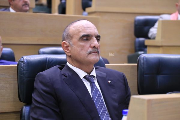 الحكومة الأردنية برئاسة بشر الخصاونة تعلن استقالتها بعد الانتخابات النيابية - 3 - سيناء الإخبارية