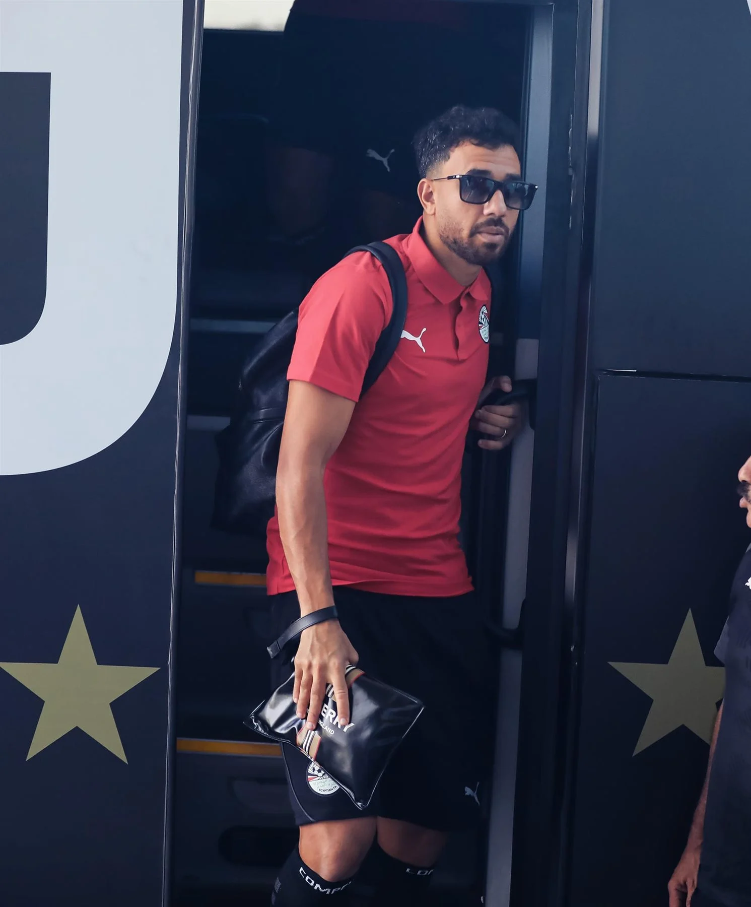 منتخب مصر يطير إلى بوتسوانا استعدادًا لمواجهة حاسمة في تصفيات أمم أفريقيا 2024 - 7 - سيناء الإخبارية
