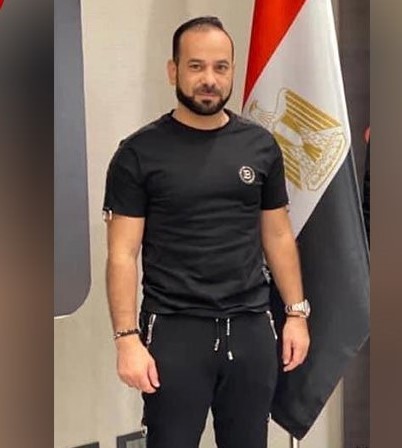 بعد تعرض المنتج إسحق إبراهيم لجلطة بالشريان الأيمن للقلب..ننشر التطورات الصحية له - 3 - سيناء الإخبارية