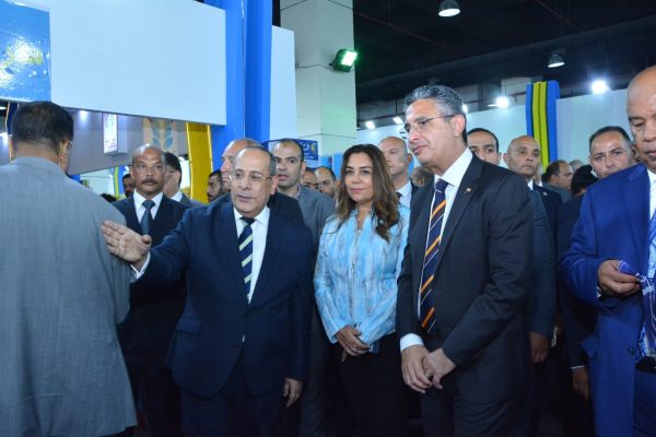 بمشاركة 180 عارضا..وزير التموين يفتتح معرض أهلا مدارس 2024 الرئيسي بمدينة نصر - 5 - سيناء الإخبارية