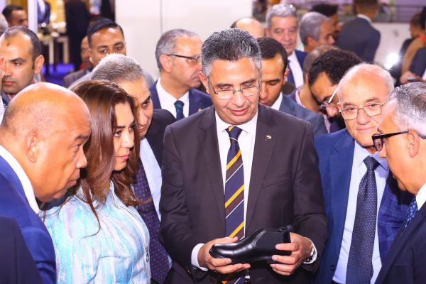 بمشاركة 180 عارضا..وزير التموين يفتتح معرض أهلا مدارس 2024 الرئيسي بمدينة نصر - 7 - سيناء الإخبارية