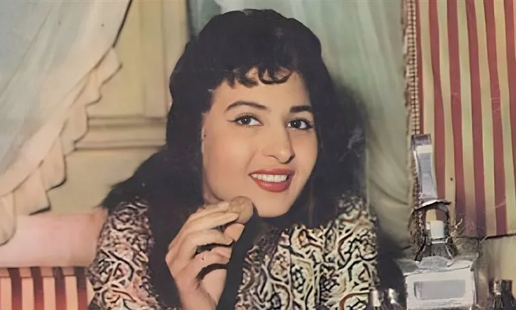 تعرف على معجزة حدثت للفنانة نعيمة عاكف قبل وفاتها - 1 - سيناء الإخبارية
