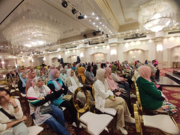 الأزهر الشريف والشباب والرياضة يطلقان الملتقى الوطني "قادرات نحو مستقبل أفضل" لدعم المرأة - 1 - سيناء الإخبارية