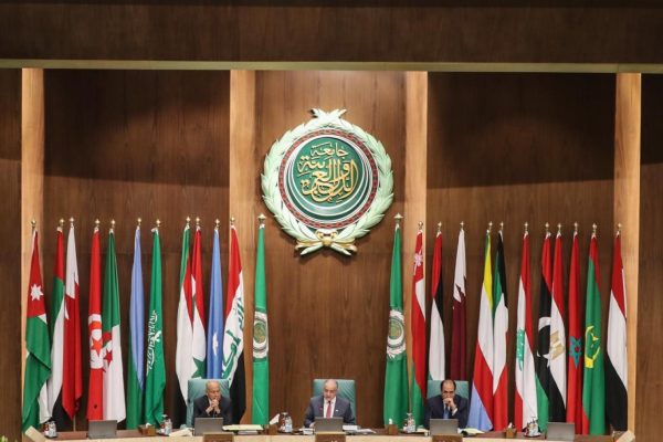 مندوب اليمن بعد تسلم رئاسة دورة جامعة الدول العربية: ندعم مصر بشأن محور فيلادلفيا - 1 - سيناء الإخبارية