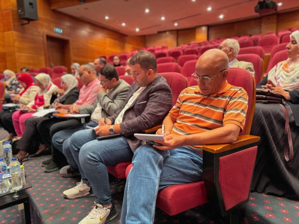 جامعة سيناء تخصص منح لأوائل الثانوية العامة والمتفوقين بأكثر من 60 ألف منحة دراسية - 3 - سيناء الإخبارية