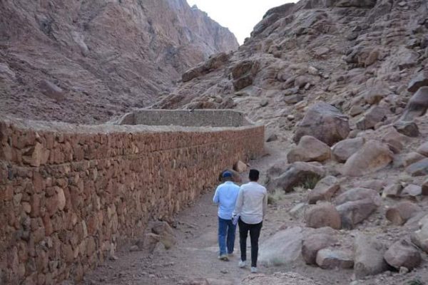 جهاز شبكات المرافق يعمل على إنشاء قاعدة بيانات شاملة ودقيقة لجميع المرافق الحيوية - 5 - سيناء الإخبارية
