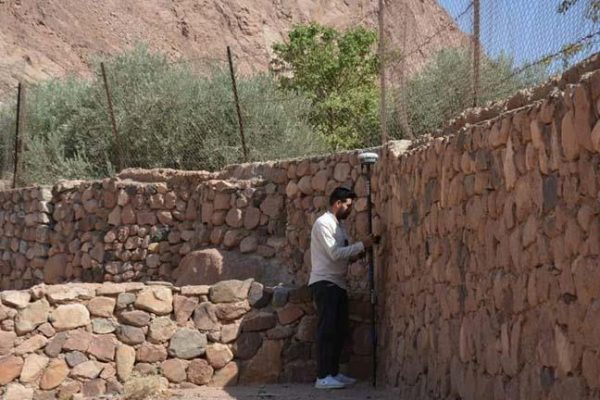 جهاز شبكات المرافق يعمل على إنشاء قاعدة بيانات شاملة ودقيقة لجميع المرافق الحيوية - 7 - سيناء الإخبارية