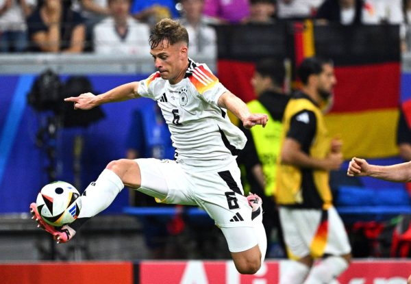 جوليان ناجلسمان يعلن عن قائد جديد للمنتخب الألماني بعد اعتزال إلكاي جوندوجان وتوماس مولر - 3 - سيناء الإخبارية