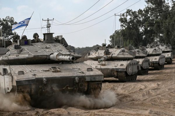 جيش الاحتلال الإسرائيلي يغير أهداف الحرب في جنوب لبنان ويوسع نطاق عملياته العسكرية - 5 - سيناء الإخبارية
