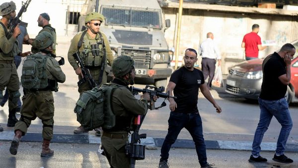 جيش الاحتلال الإسرائيلي يصعد عملياته في الضفة الغربية ويستدعي 3 كتائب احتياط - 3 - سيناء الإخبارية