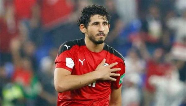حجازي : المدير الفني للفراعنة هو من قام باستبعاده من معسكر الفريق - 3 - سيناء الإخبارية