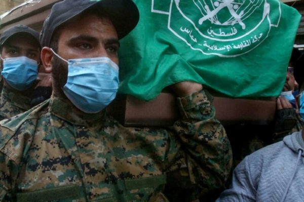 حركة حماس تنعى حسن نصر الله وقادة حزب الله: استشهادهم جزء من مقاومة الاحتلال - 3 - سيناء الإخبارية