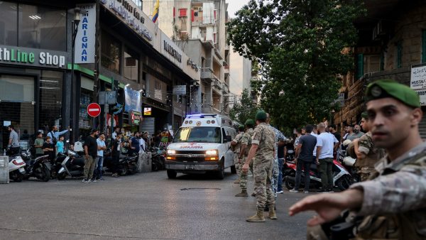 مكالمات هاتفية تكشف عن تنسيق محتمل بين إسرائيل والولايات المتحدة قبيل تفجيرات لبنان المدمرة - 1 - سيناء الإخبارية