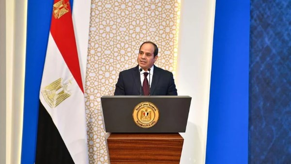 بحضور السيسى و مدبولي.. وزارة الأوقاف تحتفل بذكرى المولد النبوي الشريف لعام 1446 هجرية - 1 - سيناء الإخبارية