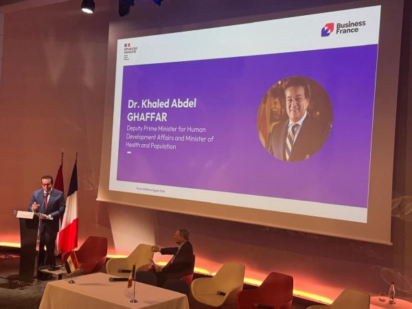 خالد عبدالغفار: المنتدى فرصة لاكتشاف الإمكانات الهائلة التي يمكن أن تقدمها مصر - 3 - سيناء الإخبارية