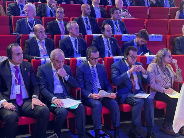 خالد عبدالغفار: المنتدى فرصة لاكتشاف الإمكانات الهائلة التي يمكن أن تقدمها مصر - 5 - سيناء الإخبارية