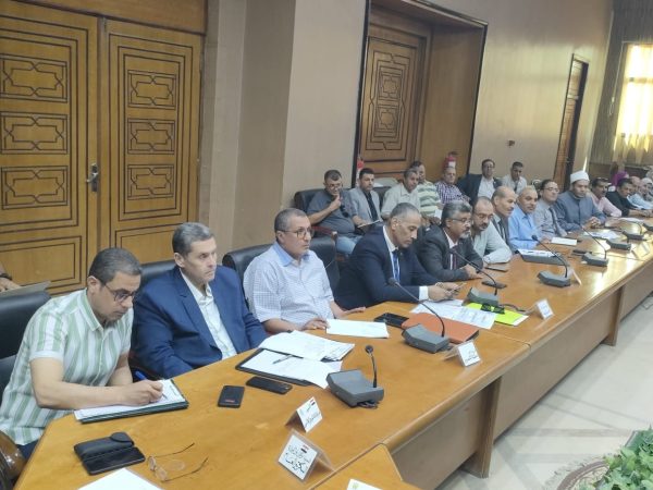خالد مجاور يؤكد أن الاحتفال بذكري انتصارات 6 أكتوبر المجيدة ستكون مختلفة عن السنوات الماضية - 1 - سيناء الإخبارية