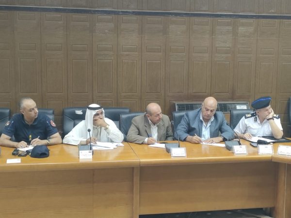 خالد مجاور يؤكد أن الاحتفال بذكري انتصارات 6 أكتوبر المجيدة ستكون مختلفة عن السنوات الماضية - 3 - سيناء الإخبارية