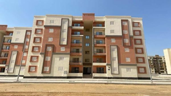 وزارة الإسكان تطرح 70 ألف وحدة جديدة لمحدودي الدخل وتعلن شروط الحجز في نوفمبر المقبل - 1 - سيناء الإخبارية