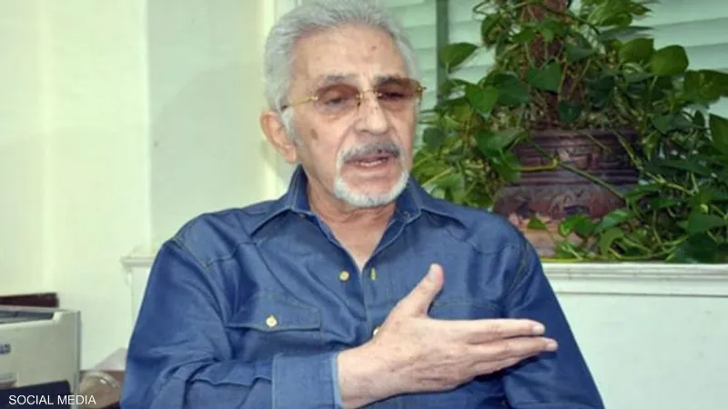 ذكرى وفاة أهم المخرجين في تاريخ السينما المصرية " على عبد الخالق " - 3 - سيناء الإخبارية