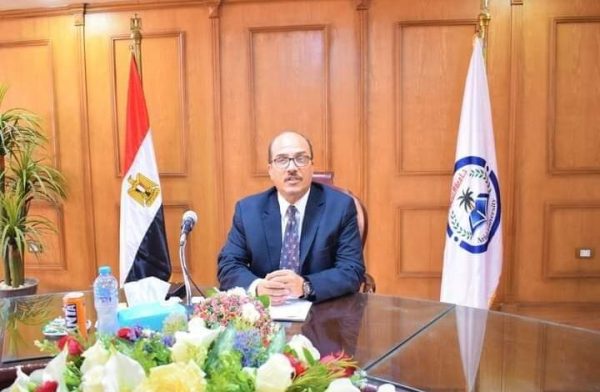 جامعة العريش تطلق مسابقة لاختيار قيادات إدارية جديدة في 13 وظيفة - 1 - سيناء الإخبارية