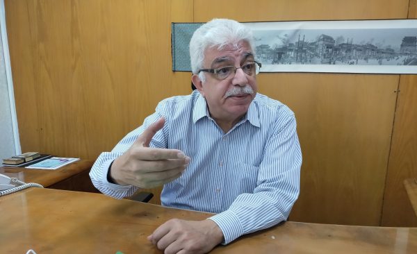 انطلاق المرحلة الأولى من منصة مصر الصناعية الرقمية خطوة للنهوض بالقطاع الصناعي - 1 - سيناء الإخبارية