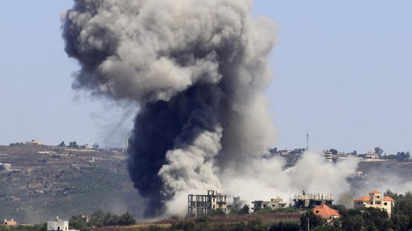 إطلاق 30 قذيفة من الأراضي اللبنانية باتجاه الجليل الأعلى المحتل..والمعركة لم تبدأ بعد - 1 - سيناء الإخبارية