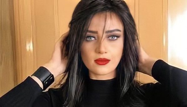 رضوى الشربيني تنهي تعاقدها مع سي بي سي سفرة بعد نجاح برنامج هي وبس - 3 - سيناء الإخبارية