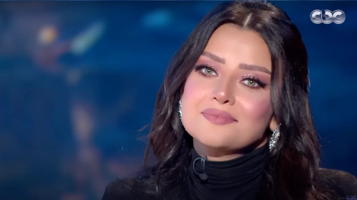 رضوى الشربيني تنهي تعاقدها مع سي بي سي سفرة بعد نجاح برنامج هي وبس - 1 - سيناء الإخبارية
