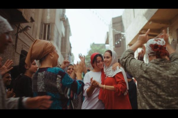 رفعت عيني للسما والفستان الأبيض..أول فيلمين من اختيارات الجونة السينمائي لهذا العام - 1 - سيناء الإخبارية