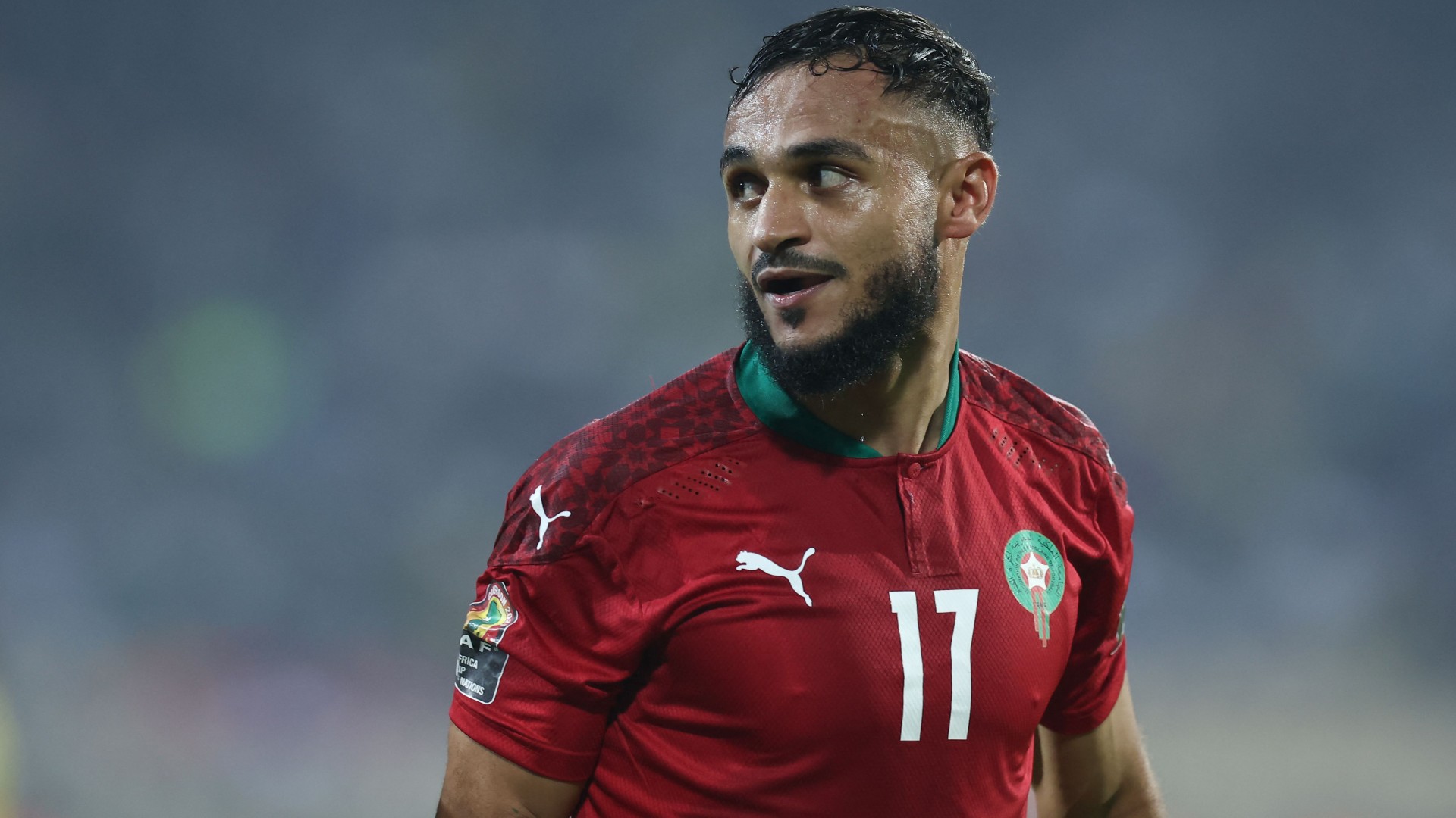 نادي الريان القطري يفسخ عقد سفيان بوفال ويتعاقد مع محمود تريزيجيه - 3 - سيناء الإخبارية