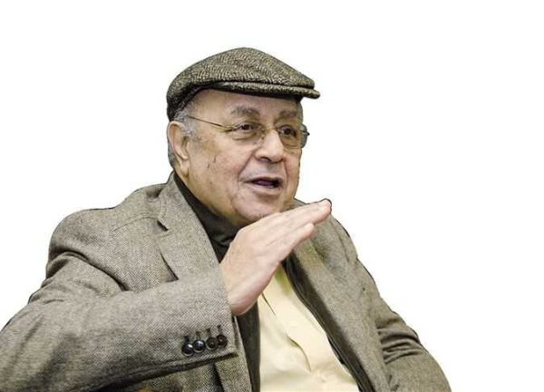 ذكرى ميلاد سيد حجاب.. رحلة صياد الكلمات من هندسة التعدين إلى أيقونة الشعر العامي - 3 - سيناء الإخبارية