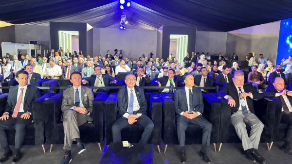 شركة بيكو مصر ستصدر أكثر من 60% من إنتاجها لتكون مركزًا إقليميًا ‏للتصدير ‏إلى أوروبا وأفريقيا والشرق الأوسط - 1 - سيناء الإخبارية
