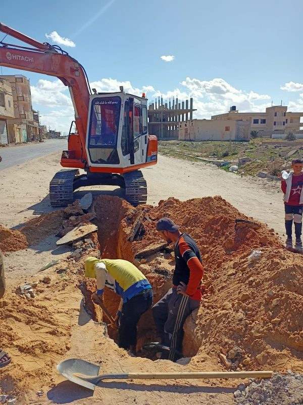 تطوير شامل في شمال سيناء .. خطة 2024/ 2025 تعزز البنية التحتية وتحسن جودة الحياة - 5 - سيناء الإخبارية