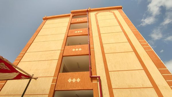 تطوير شامل في شمال سيناء .. خطة 2024/ 2025 تعزز البنية التحتية وتحسن جودة الحياة - 7 - سيناء الإخبارية