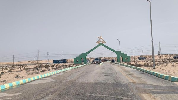 شمال سيناء تتمتع بالطابع الساحلي الصحراوي لتصبح وجهة محببة إلى القلب في اليوم العالمي للسياحة - 7 - سيناء الإخبارية