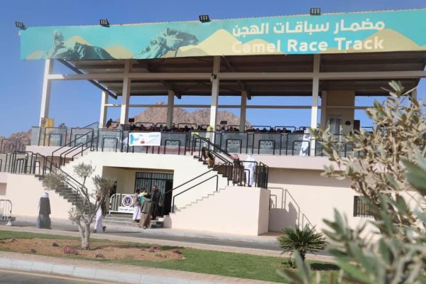 شمال سيناء تتمتع بالطابع الساحلي الصحراوي لتصبح وجهة محببة إلى القلب في اليوم العالمي للسياحة - 13 - سيناء الإخبارية