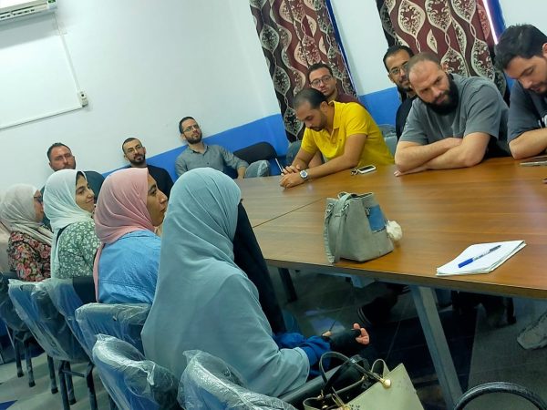شمال سيناء تخطو خطوات واسعة في تطبيق مفهوم "الصحة الواحدة" لتوفير حياة صحية شاملة - 3 - سيناء الإخبارية