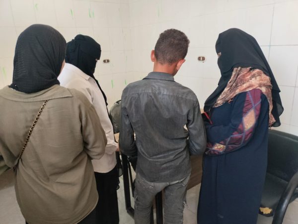 صحة شمال سيناء: افتتاح نقطة طبية جديدة بحي الكرامة في العريش - 3 - سيناء الإخبارية