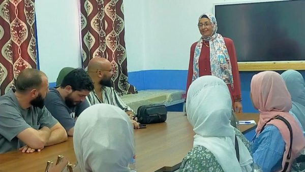 شمال سيناء تخطو خطوات واسعة في تطبيق مفهوم "الصحة الواحدة" لتوفير حياة صحية شاملة - 1 - سيناء الإخبارية