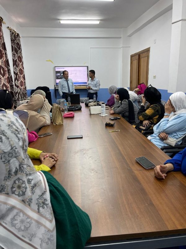 صحة شمال سيناء : تطوير قدرات الكوادر الطبية من خلال التدريب بهدف تحسين الخدمات المقدمة - 5 - سيناء الإخبارية
