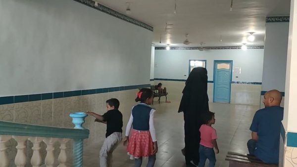 صحة شمال سيناء تعلن افتتاح نقطة طبية في حي الكرامة بالعريش - 3 - سيناء الإخبارية