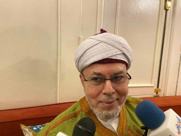 التحقيق ضد شيخ الطريقة التيجانية في اتهامات "التحرش" يكشف مفاجآت جديدة - 1 - سيناء الإخبارية
