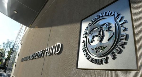 صندوق النقد الدولي يتوقع تباطؤ الاقتصاد الأمريكي في الفترة المتبقية من عام 2024 - 3 - سيناء الإخبارية