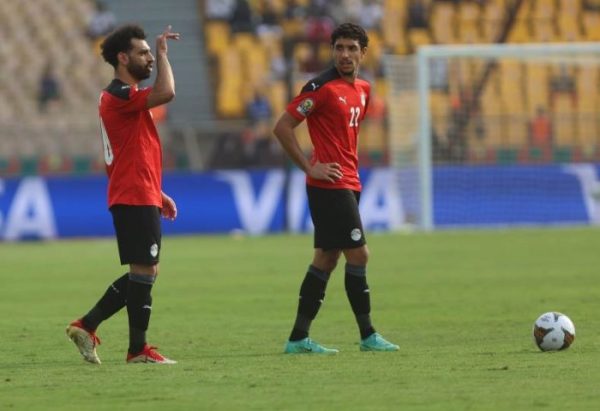ضم عمر مرموش لفريق ليفربول..يهدد بقاء محمد صلاح في العام المقبل للفريق - 1 - سيناء الإخبارية