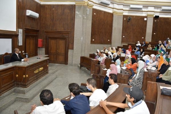 التعليم العالي: بدء الدراسة بالجامعات الحكومية للعام الدراسي 2024-2025 في 28 سبتمبر - 3 - سيناء الإخبارية