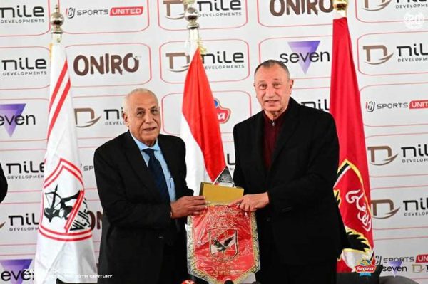 عدم تأثر الإيرادات من الرعاة والبث التليفزيوني.. الأهلي والزمالك وافقا على نظام استثنائي لبطولة الدوري - 1 - سيناء الإخبارية